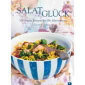 Salatglück, Hofberg, Caroline, Christian Verlag, EAN/ISBN-13: 9783862442546