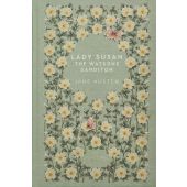 Lady Susan The Watsons Sandition, Jane Austen, Cranford Collection, EAN/ISBN-13: 9781917349574