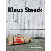 Sand fürs Getriebe. Plakate und Provokationen, Staeck, Klaus, Steidl Verlag, EAN/ISBN-13: 9783958294356