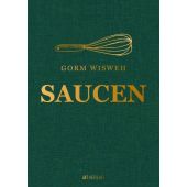 Saucen, Wisweh, Gorm, AT Verlag AZ Fachverlage AG, EAN/ISBN-13: 9783039022151