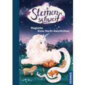 Sternenschweif - Magische Gute-Nacht Geschichten, Chapman, Linda, EAN/ISBN-13: 9783440177686