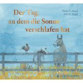 Der Tag, an dem die Sonne verschlafen hat, Stead, Philip C, Gerstenberg Verlag GmbH & Co.KG, EAN/ISBN-13: 9783836962940