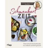 Schmankerlzeit, Frauscher, Sabina/@pwrsabina, Riva Verlag, EAN/ISBN-13: 9783742328236