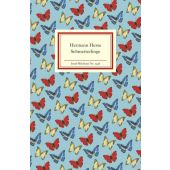 Schmetterlinge, Hesse, Hermann, Insel Verlag, EAN/ISBN-13: 9783458193487