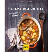 Schmorgerichte, Schinharl, Cornelia, Gräfe und Unzer, EAN/ISBN-13: 9783833890628