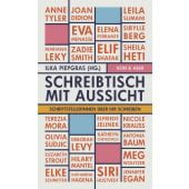 Schreibtisch mit Aussicht, Kein & Aber AG, EAN/ISBN-13: 9783036958262