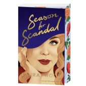 Season for Scandal, Wood, Laura, Fischer Sauerländer, EAN/ISBN-13: 9783737343909