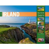 Irland - Unterwegs zwischen Irischer See und Atlantik Kalender 2026, Ackermann Kunstverlag GmbH, EAN/ISBN-13: 9783838436166