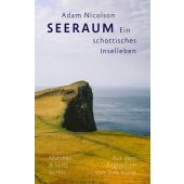 Seeraum, Nicolson, Adam, MSB Matthes & Seitz Berlin, EAN/ISBN-13: 9783751800709