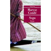 Segu, Condé, Maryse, Unionsverlag, EAN/ISBN-13: 9783293205871