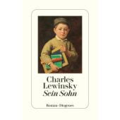 Sein Sohn, Lewinsky, Charles, Diogenes Verlag AG, EAN/ISBN-13: 9783257072105