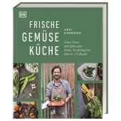 Frische Gemüseküche, Strawbridge, James, Dorling Kindersley Verlag GmbH, EAN/ISBN-13: 9783831043842