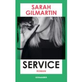 Service, Gilmartin, Sarah, Kein & Aber AG, EAN/ISBN-13: 9783036950181