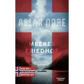 Meeresfriedhof, Nore, Aslak, Verlag Kiepenheuer & Witsch GmbH & Co KG, EAN/ISBN-13: 9783462003963
