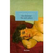 Ein Zimmer für sich allein, Woolf, Virginia, Reclam, Philipp, jun. GmbH Verlag, EAN/ISBN-13: 9783150206409