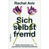 Sich selbst fremd, Aviv, Rachel, Hanser Berlin, EAN/ISBN-13: 9783446275911