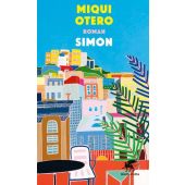 Simón, Otero, Miqui, Klett-Cotta, EAN/ISBN-13: 9783608987904