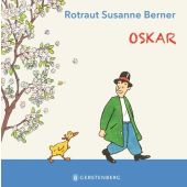 Oskar, Berner, Rotraut Susanne, Gerstenberg Verlag GmbH & Co.KG, EAN/ISBN-13: 9783836962391