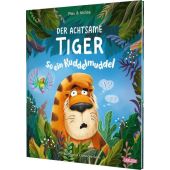 So ein Kuddelmuddel, Max & Niclas, Chicken House, EAN/ISBN-13: 9783551523730