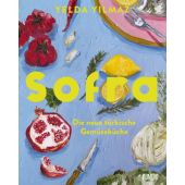 Sofra, Yilmaz, Yelda, DuMont Buchverlag GmbH & Co. KG, EAN/ISBN-13: 9783755820079