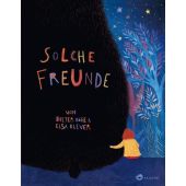 Solche Freunde, Böge, Dieter, Aladin Verlag GmbH, EAN/ISBN-13: 9783848902392