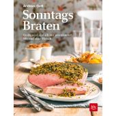 Sonntagsbraten, Geitl, Andreas, BLV Buchverlag GmbH & Co. KG, EAN/ISBN-13: 9783835419674