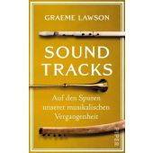 Soundtracks, Lawson, Graeme, Piper Verlag, EAN/ISBN-13: 9783492071222
