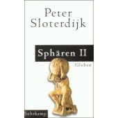 Sphären II - Globen, Sloterdijk, Peter, Suhrkamp, EAN/ISBN-13: 9783518410547