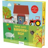 Spiel mit! Bauernhof, Esslinger Verlag, EAN/ISBN-13: 9783480241071