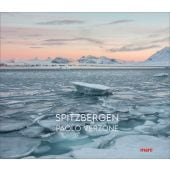 Spitzbergen, Verzone, Paolo, mareverlag GmbH & Co oHG, EAN/ISBN-13: 9783866486850