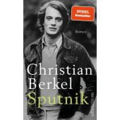 Sputnik, Berkel, Christian, Ullstein Verlag, EAN/ISBN-13: 9783550200526