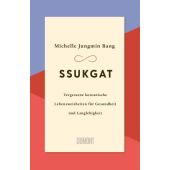 Ssukgat, Bang, Michelle, DuMont Buchverlag GmbH & Co. KG, EAN/ISBN-13: 9783832168322