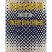 Staatsoper Berlin 2010-2017, DOM publishers, EAN/ISBN-13: 9783869226545