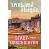 Stadtgeschichten, Maupin, Armistead, Rowohlt Verlag, EAN/ISBN-13: 9783499014512