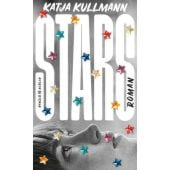 Stars, Kullmann, Katja, Hanser Berlin, EAN/ISBN-13: 9783446282469