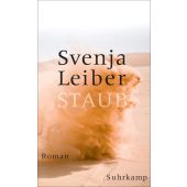 Staub, Leiber, Svenja, Suhrkamp, EAN/ISBN-13: 9783518427903