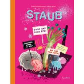 Staub, Schlichtmann, Silke, Tulipan Verlag GmbH, EAN/ISBN-13: 9783864296833