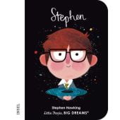 Stephen Hawking, Sánchez Vegara, María Isabel, Insel Verlag, EAN/ISBN-13: 9783458179672