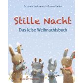 Stille Nacht, Underwood, Deborah, Gerstenberg Verlag GmbH & Co.KG, EAN/ISBN-13: 9783836957854