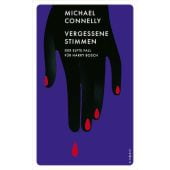Vergessene Stimmen, Connelly, Michael, Kampa Verlag AG, EAN/ISBN-13: 9783311155393