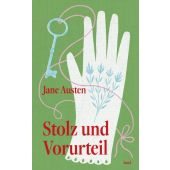 Stolz und Vorurteil, Austen, Jane, Insel Verlag, EAN/ISBN-13: 9783458684060
