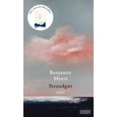 Strandgut, Myers, Benjamin, DuMont Buchverlag GmbH & Co. KG, EAN/ISBN-13: 9783755800378