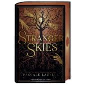 Stranger Skies, Lacelle, Pascale, Fischer Sauerländer, EAN/ISBN-13: 9783737343749