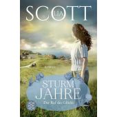 Sturmjahre, Scott, Lia, Fischer, S. Verlag GmbH, EAN/ISBN-13: 9783596707799
