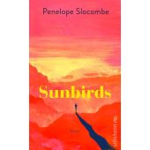 Sunbirds, Slocombe, Penelope, Ullstein Verlag, EAN/ISBN-13: 9783550203008