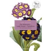 Die Watsons, Lady Susan, Sanditon, Austen, Jane, Reclam, Philipp, jun. GmbH Verlag, EAN/ISBN-13: 9783150204719