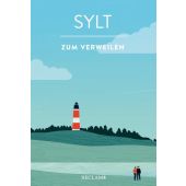 Sylt zum Verweilen, Reclam, Philipp, jun. GmbH Verlag, EAN/ISBN-13: 9783150206287