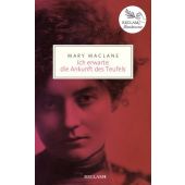 Ich erwarte die Ankunft des Teufels, MacLane, Mary, Reclam, Philipp, jun. GmbH Verlag, EAN/ISBN-13: 9783150206478
