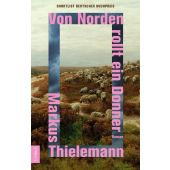 Von Norden rollt ein Donner, Thielemann, Markus, C. H. BECK Verlag GmbH & Co.KG, EAN/ISBN-13: 9783406837364