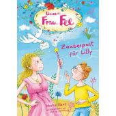 Unsere Frau Fee - Zauberpost für Lilly, Haas, Meike, dtv Verlagsgesellschaft mbH & Co. KG, EAN/ISBN-13: 9783423763431